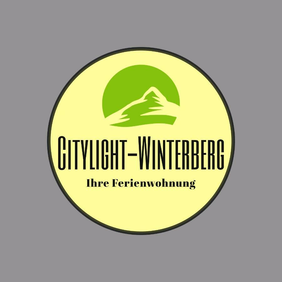 Ferienwohnungen Citylight ヴィンターベルク エクステリア 写真